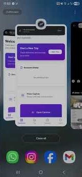 Phaeton App