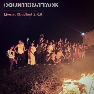 Counterattack - Live At Chudfest 2019