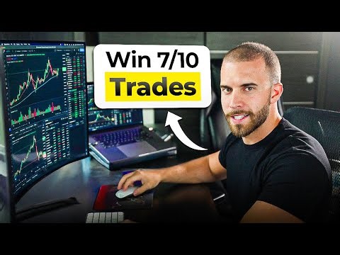 Revealing the Counter-Trade Scalping Strategy That Made Me $350K