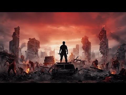 Zombie Apocalypse Movie Recap: The Most DANGEROUS zombies Marking Humanity Ending