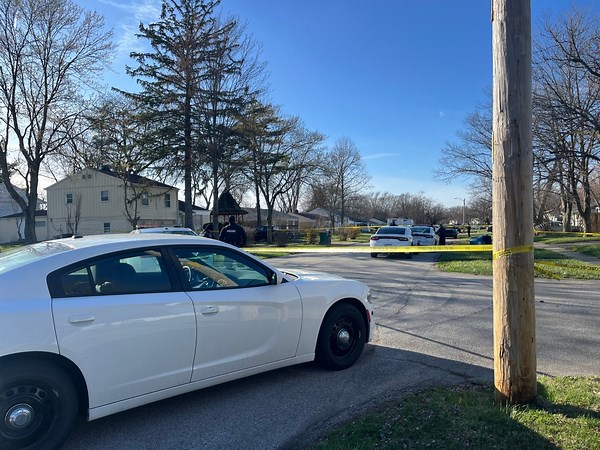 Mother seeks answers after losing a third son to gun violence in Indy