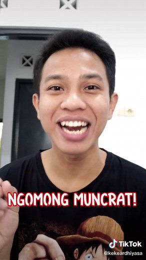 Bahasa Muncrat: Makna dan Penggunaannya