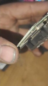 Hyosung gt 250 ecm repair work shop