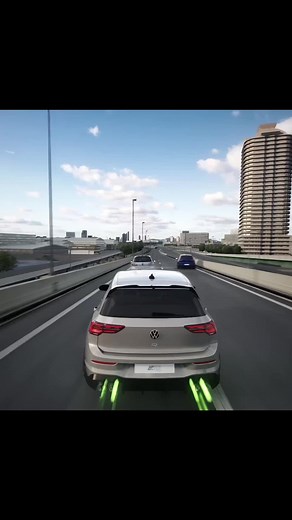 مقارنة بين Golf 8 و Golf 6