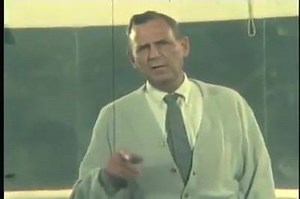 This two-minute speech from Paul "Bear" Bryant is worth every second! 💥 | National Scouting Report