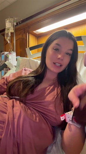 Navigating Labor and Delivery: A Funny Perspective