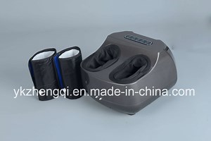 [Hot Item] Electric Multifunction Air Compression Leg and Foot Massage with Heating