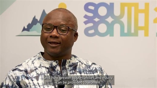 South-South Learning Forum 2025: Insights from Kigali | BRAC Ultra-Poor Graduation Initiative