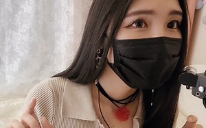 【Rami助眠】过来~姐姐给你挖耳朵