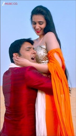 #Samandar #KisKiskoPyaarKaroon #ShreyaGhoshal #JubinNautiyal #KapilSharma #shorts