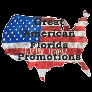 Great American Fort Pierce Gun Show 2026 • Ft Pierce, FL
