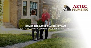 Hydro Jetting in Fort Myers, FL | Aztec Plumbing & Drains