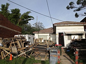 Guildford hoarder house sells at auction for over $1m - realestate.com.au