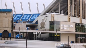 Have you seen KU's new conference center? 👀 The University of Kansas Conference Center's square footage is huge — but the role this site will play in boosting regional businesses is even bigger. Rock Chalk! | The University of Kansas