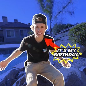 My 21st Birthday Was Truly Amazing!! 🎉😍 | Tanner Fox