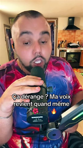 Le retour de Louis Mellard : un chanteur déterminé