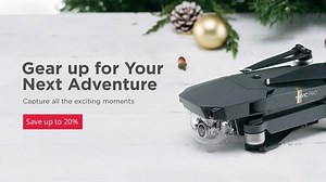 427K views · 92 shares | You need a new drone, and here is why   | DJI | Facebook