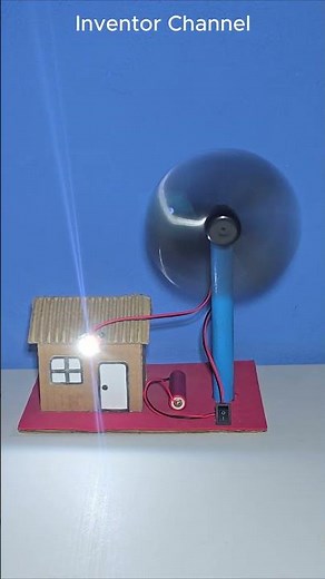 Science project for class 8th students working model Easy science exhibition projects class