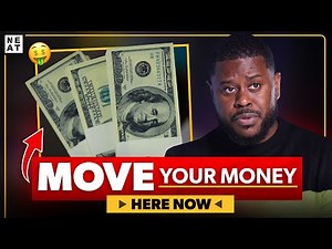 The BEST High Yield Savings Account: MAXIMIZE Your Savings