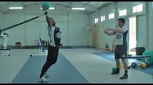 80K views · 1.5K reactions | Some really interesting, original, and cool drills, for the improvement of agility, reaction time and coordination, in goalkeepers. | EM-SportScience | Facebook