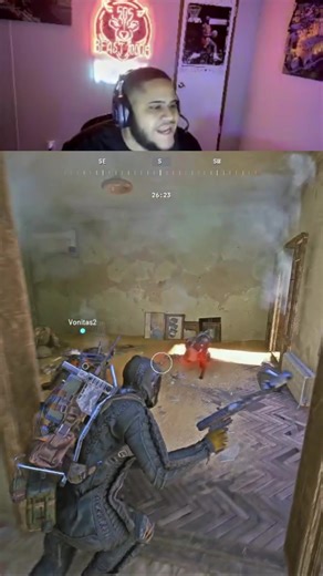 Arc Raiders Change ppl | BeastMode