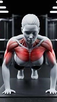 Why Your Push Ups Aren’t Working! (Fix These Mistakes)