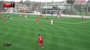 Ramildən raket 🚀 #azpfl #pfl #birinciliqa | Azerbaijan Professional Football League