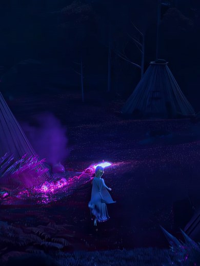 Magical Moments from Disney's Frozen