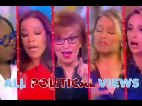 The View May 4, 2017.The View 5/4/17