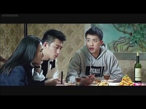Addicted to you (Chinese BL) Ep 9 Eng Sub