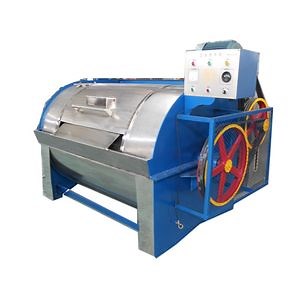 [Hot Item] Heavy Duty Industrial Washing Machine Jeans Washing Machine