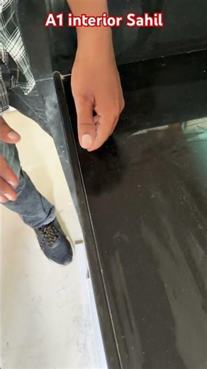 How to do kitchen civil work #civilengineering #interiordesign #shorts #viral