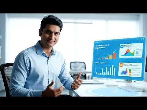 VEO 3 DAY 12 Your New AI Learning Partner: Enhancing Education