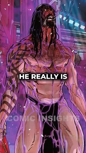 Absolute Ra’s Al Ghul is Pure Evil