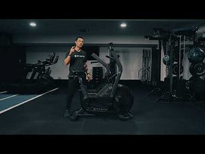 Performance Bionic Bike with VPR™ Walkthrough