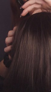 6.5K views · 98 reactions | A Relaxing ASMR Haircut 珞 #WhispersRedASMR #ASMR #Satisfying #ASMRSounds #ASMRCommunity | WhispersRed ASMR | Facebook