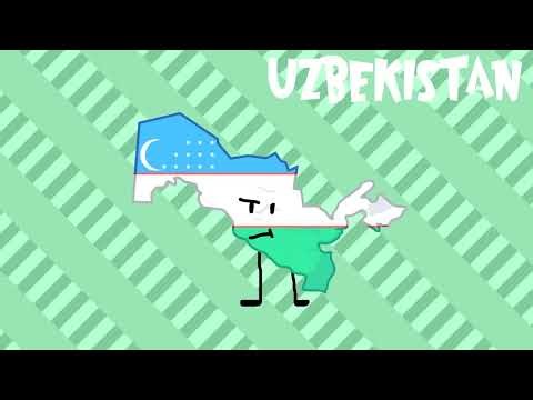 Super Dumb Joke Show -- intro (‪@FuzzyEpic3‬ REUPLOAD, FULL HD)