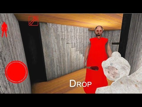Granny Live Gaming|Granwny Gameplay video live|Horror Escape Game
