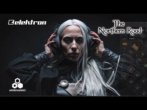 Elektron Digitakt MKI & MKII – The Northern Road 🔥 Techno Project 138 BPM