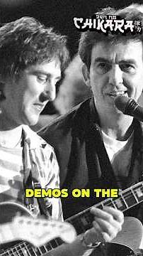 "I was never really a fan of the Beatles" — Denny Laine #shortvideo #thebeatles #shorts