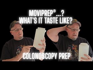 Your Colonoscopy Prep Questions Answered! #tobynorthen #colonoscopy