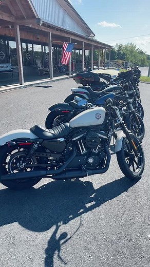 Exciting 2022 Harley-Davidson Motorcycle Gear and Accessories Showcase