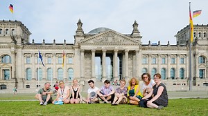 Humboldt-Institut – Intensive German Courses in Berlin