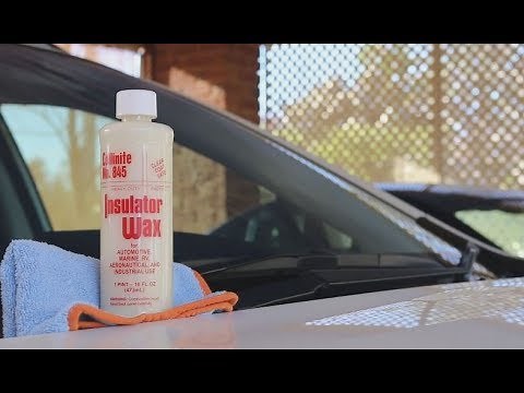 Collinite No.845 Review | FocusOnDetailing