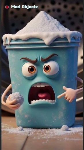 Your Laundry Room Is Hiding Gross Little Problems Everywhere