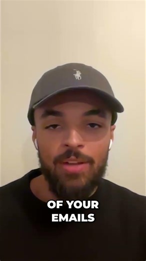 Email List Cleaning: Boost Sender Reputation & Deliverability #shorts