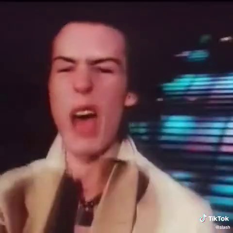 Happy New Year! Reposted from @thelegendsofmusic Promotional footage of Sid Vicious performing Sex Pistols’s cover of Frank Sinatra’s “My Way” #Music #PunkRock #SexPistols #SidVicious #GlenMatlock #JohnLydon #PaulCook #SteveJones