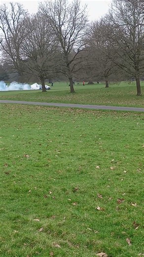 Ford Focus Rally Car Engine Blows Up at Lombard Rally! #rallycars #lombardrally #fordfocus