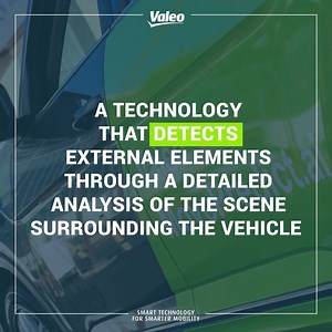 17 reactions | Valeo on Reels | Facebook