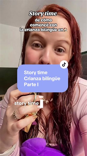 Aquí va a esta primera parte de la crianza bilingüe que me apasiona tanto como la educación ❤️ les dejo el link del artículo acá , ojalá y puedan acceder https://d1wqtxts1xzle7.cloudfront.net/33519152/King_K__Fogle_L_OPCIONAL-libre.pdf?1398092168=&response-content-disposition=inline; filename=La_crianza_de_ninos_bilingues_preocupaci.pdf&Expires=1767042163&Signature=XR8K5WfhXOCIpyJL9dc58qmaB9pkMgKyr3rlPHO7sn8eTmkmJvOoqWXTreWHZstJIsxKtI76jo5ORPJOLkvU5o1Fke4moOQo5NaO9Y07x2r4qD5VrezzNew6iplGsTQxq4GT